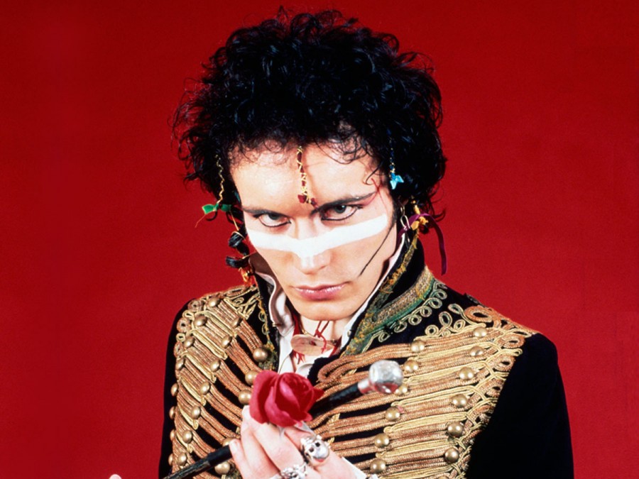Adam Ant Makes NYC Triumphant Return at Webster Hall In Celebration of ‘Kings of the Wild Frontier’ (SHOW REVIEW)