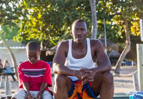 Film Bits: Academy Awards Night