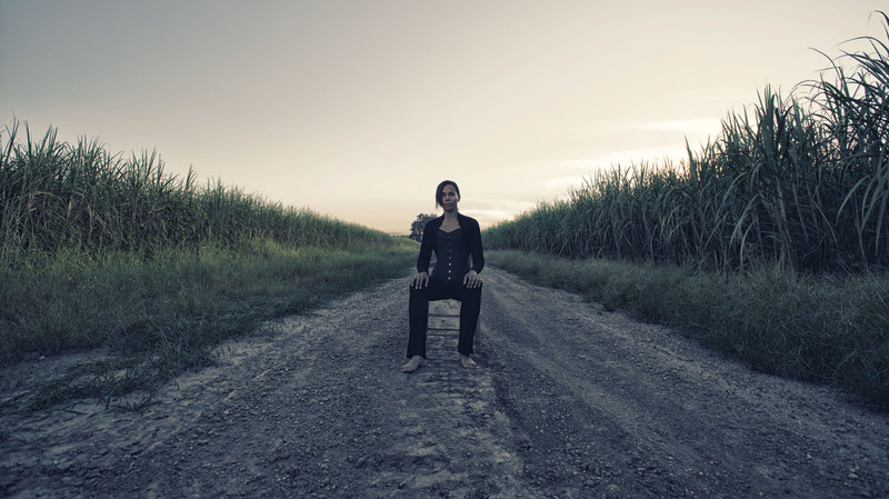 Rhiannon Giddens Explores Racial Strife on ‘Freedom Highway’ (ALBUM REVIEW)