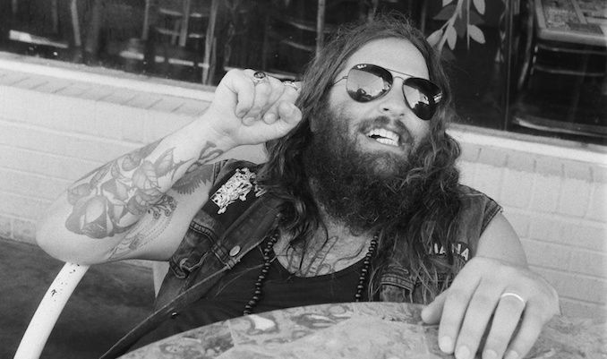 Strand of Oaks Create Undeniably Catchy Rock Gems On ‘Hard Love’ (ALBUM REVIEW)