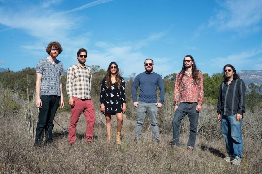 SONG PREMIERE: Killer Kaya Brings Mystical Funk Alive on “Understood”