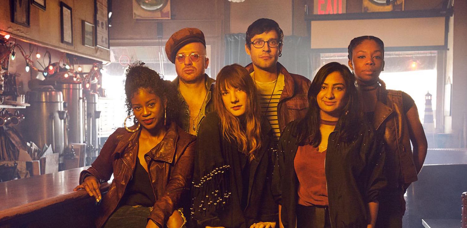 Tales From The Golden Road: 79.5 Get Ready Embark On First Tour With Chicano Batman