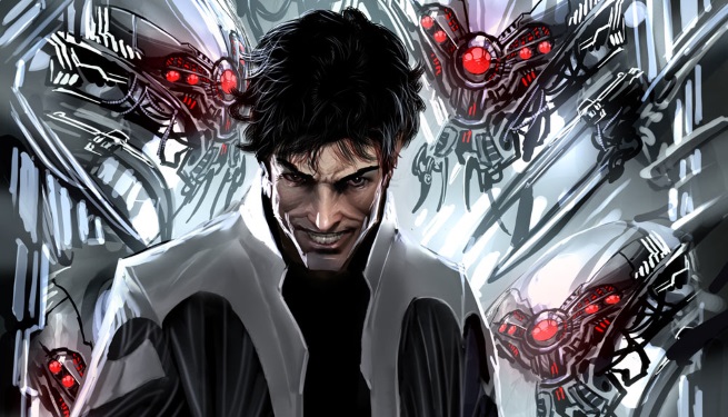 Film Bits: ‘X-Men’ May Have Found New Director; ‘Inhumans’ Casts ‘Game of Thrones’ Alum