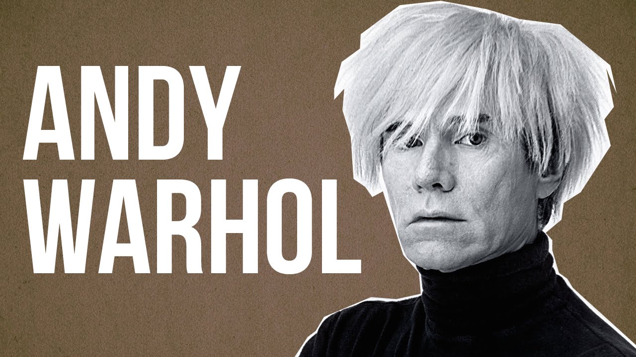 30 Years Ago Today – Andy Warhol, Pop Art Founder & Early Velvet Underground Manager Dies (Watch Velvet Underground & Nico Live ’66)