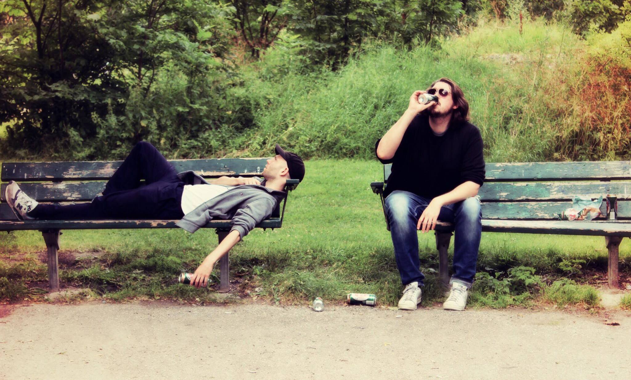 The Radio Dept. Bring Dream Pop To Sold-Out Austin Crowd (SHOW REVIEW)