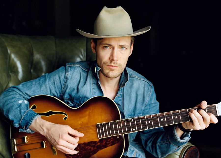 SONG PREMIERE: K Phillips Reflects On Pop Love With Twangy “Rom Com”