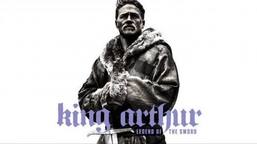 At Least Now We Know 2017’s Worst Film: ‘King Arthur: Legend of the Sword’ (FILM REVIEW)