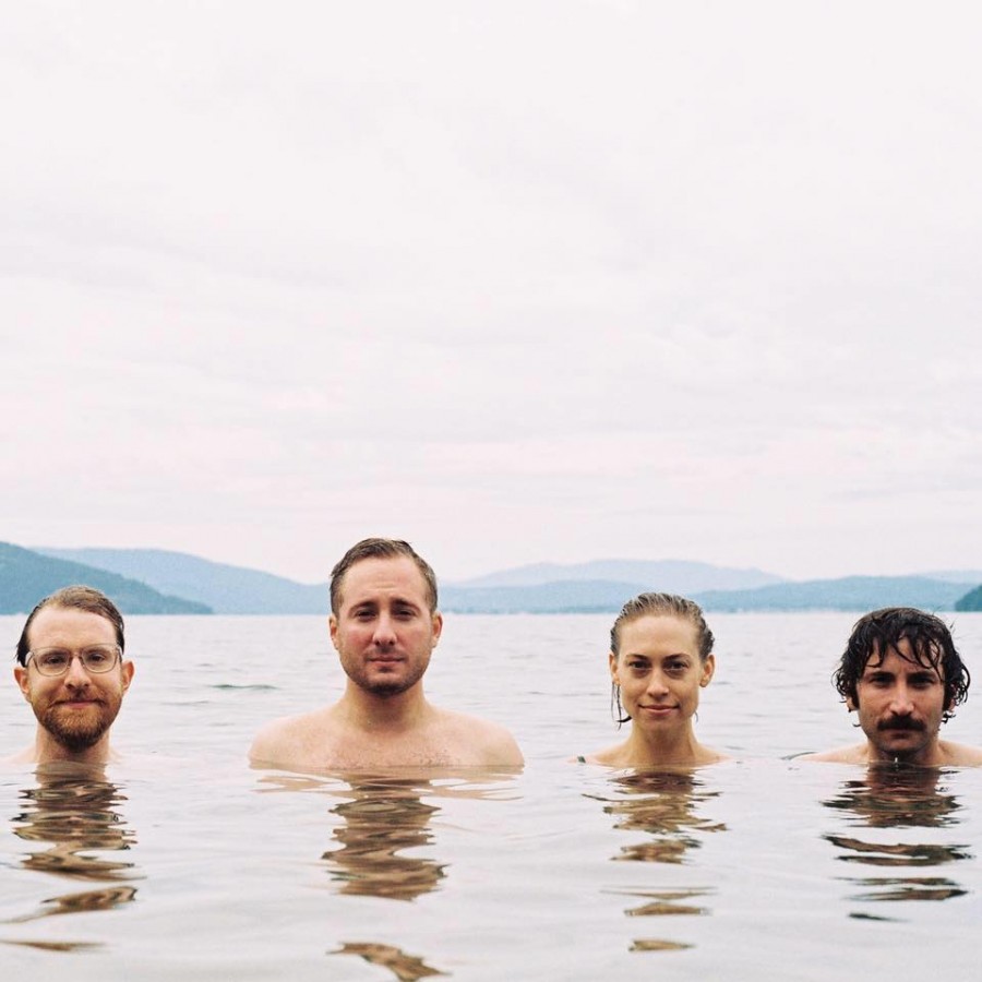 Frontier Ruckus Offer Sweet Melodic Nuggets on ‘Enter the Kingdom’ (ALBUM REVIEW)