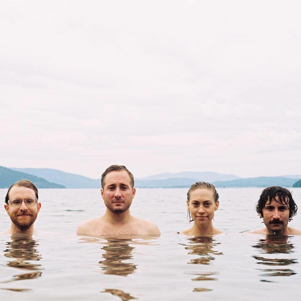 Frontier Ruckus Offer Sweet Melodic Nuggets on ‘Enter the Kingdom’ (ALBUM REVIEW)