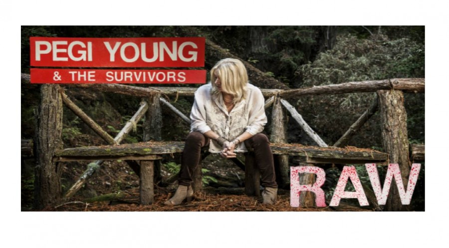 Pegi Young Takes On Life Without Neil on ‘Raw’ (ALBUM REVIEW)