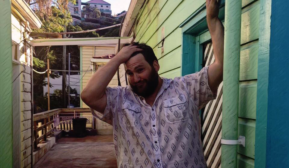 Zach Deputy Takes A Trip To The Jungle For Envision Fest (INTERVIEW)