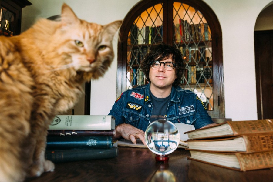 Ryan Adams Embraces Lost Love and Self-Awareness on ‘Prisoner’ (ALBUM REVIEW)