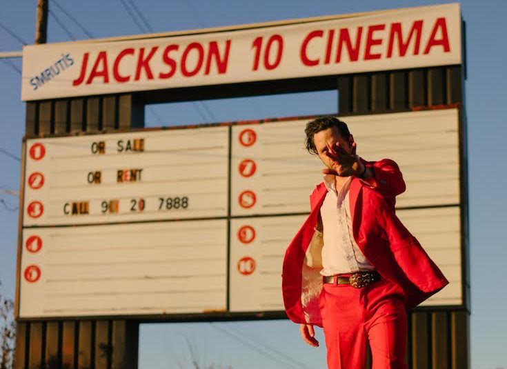 SONG PREMIERE: The Kernal Rambles Beautifully “At the Old Taco Bell” (INTERVIEW)