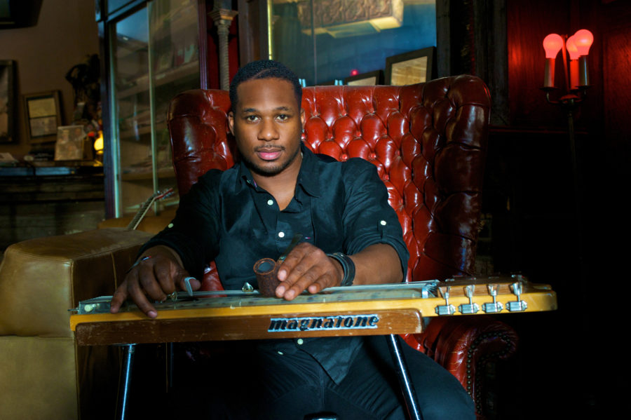 Robert Randolph & The Family Band Still ‘Got Soul’ (ALBUM REVIEW)