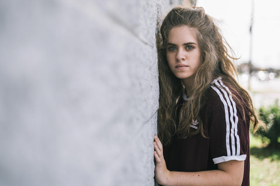 SONG PREMIERE: Christina Cavazos Connects With Slow Building Americana Tune “Over Me”