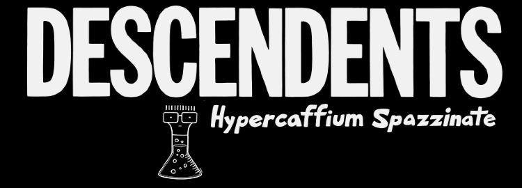 The Descendents Return For Lengthy U.S. Outing