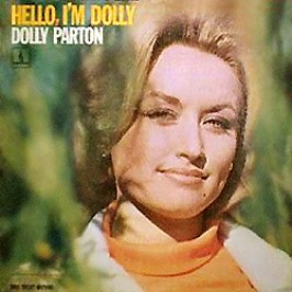 50 Years Ago Today – Dolly Parton Releases Debut LP ‘Hello, I’m Dolly’ (Listen to “Little Things”)