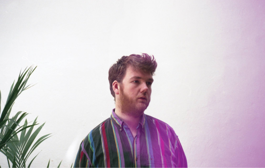 Chad Valley Lays Down Charm and Synth-Pop In Austin (SHOW REVIEW)