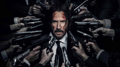The Beautiful Carnage of ‘John Wick Chapter 2’ (FILM REVIEW)