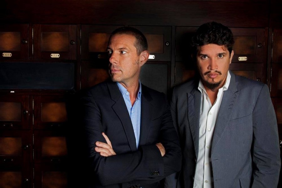 Thievery Corporation Continue as Sonic Ambassadors On ‘The Temple of I & I’ (ALBUM REVIEW)
