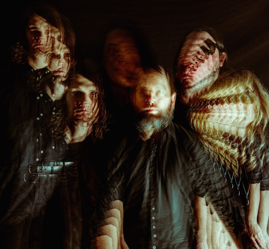 The Black Angels Confirm New LP ‘Death Song’ Due 4/21 on Partisan