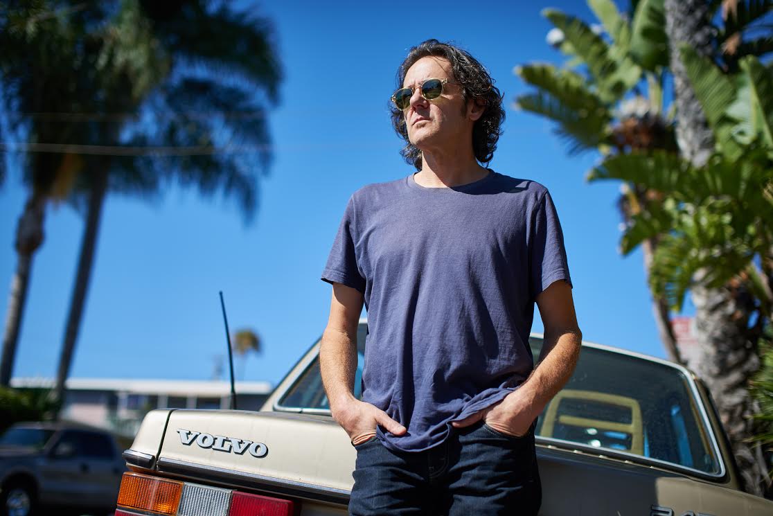VIDEO PREMIERE: Marc Ford’s “Devil’s in the Details” Captures West Coast Ventures
