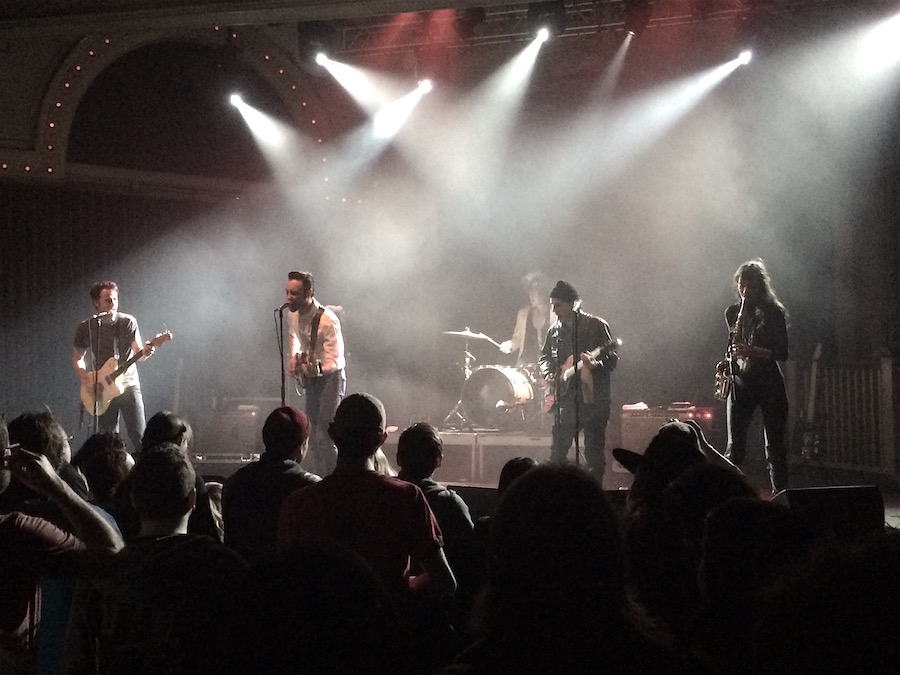 The Black Lips, Boogarins, and Ezra Furman Rock Portland (SHOW REVIEW)