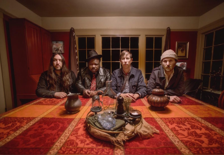 Once and Future Band Cheerfully Embrace Mid 70’s Prog-Rock Sound (INTERVIEW)