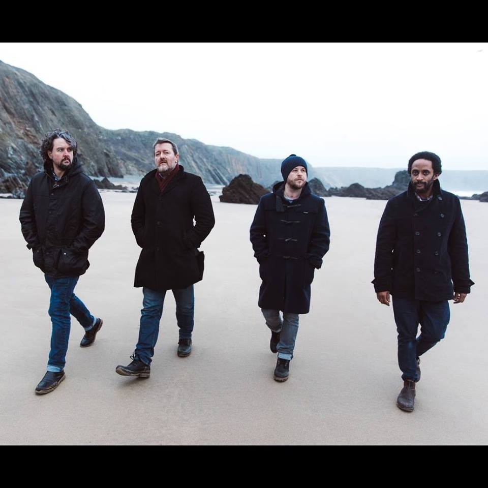 Elbow Brings Slight Reinvention on ‘Little Fictions’ (ALBUM REVIEW)