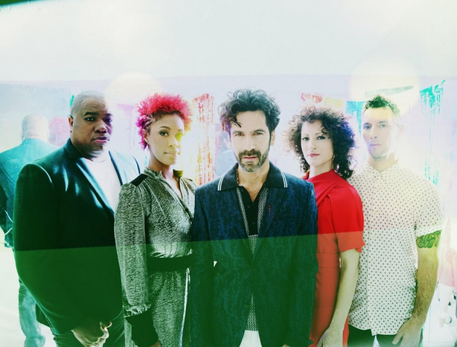 Pimps of Joytime Announce New LP ‘Third Wall Chronicles’ and Spring Tour