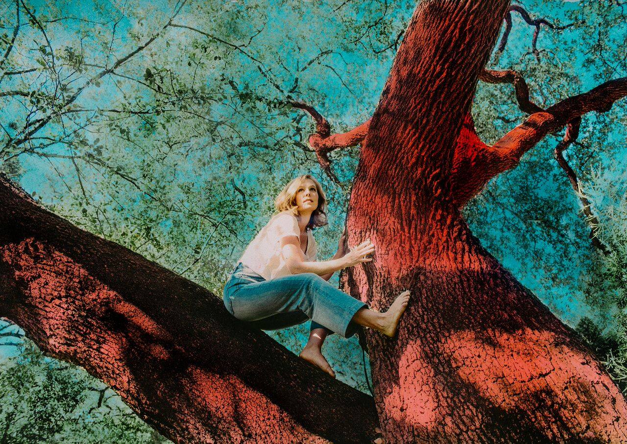 Tift Merritt’s “Stitch of the World’ Keeps On Enchanting (ALBUM REVIEW)