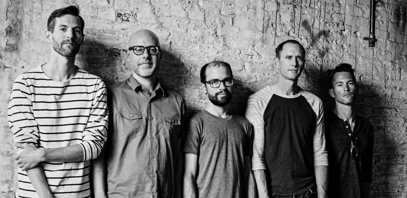 Lotus Kicks Off Winter Tour With Aplomb (INTERVIEW)