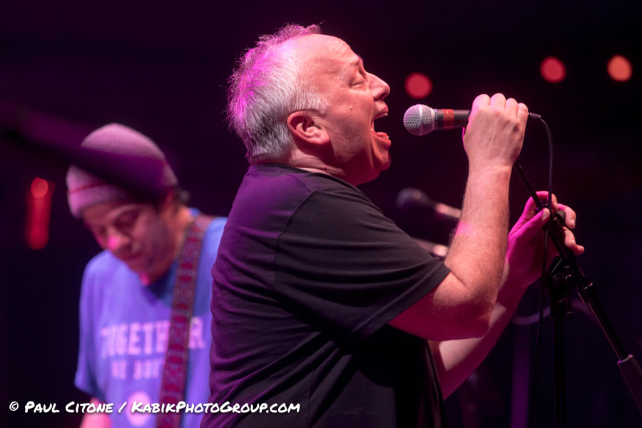 Ween Rages The Brooklyn Bowl in Vegas With The Classics (PHOTOS)
