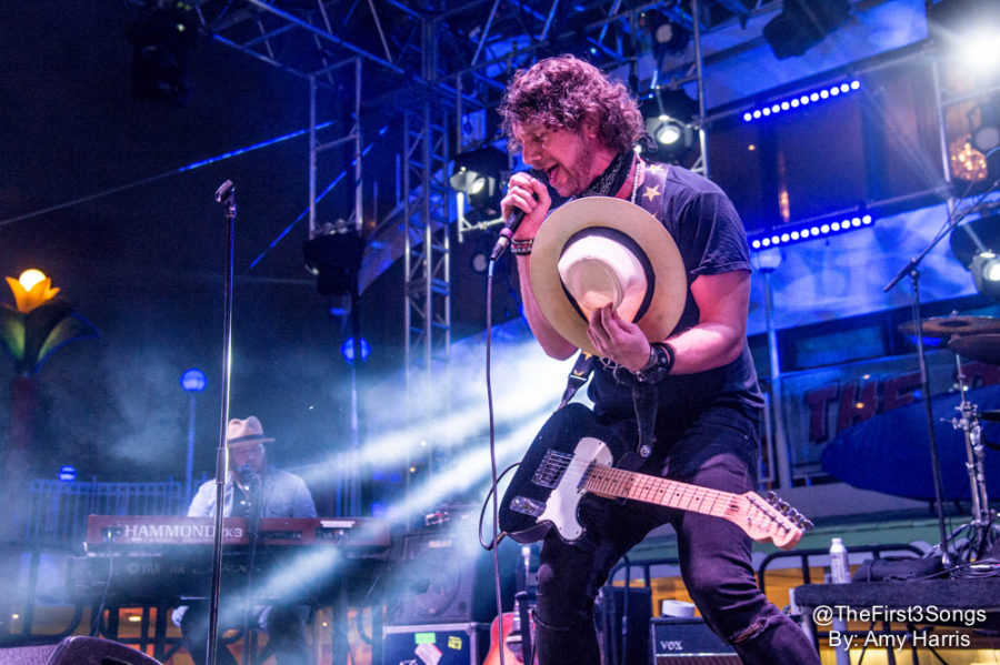 The Rock Boat XV11 Cruises  With Sister Hazel, Matt Nathanson & More (PHOTOS)