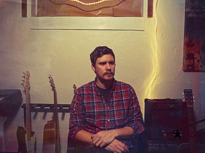 VIDEO PREMIERE: Red Porch Kid Gets Layered & Visual With “Minor Hill”