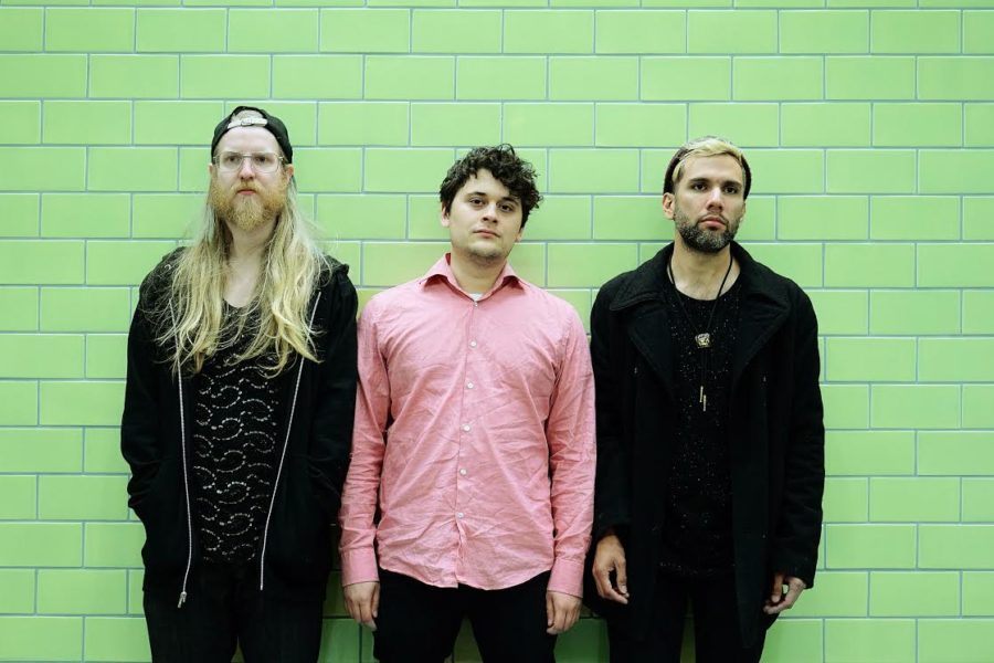 FULL ALBUM PREMIERE: Scarves Go Soaring & Experimental on ‘Mall Goths’