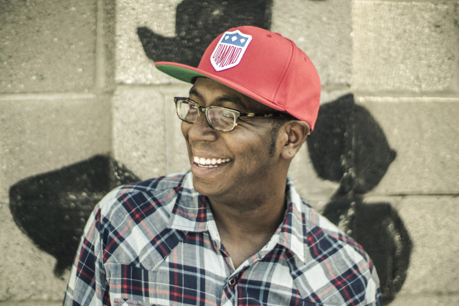 Ron Gallo Unleashes Madman Vocals and Head-spinning Riffs On ‘Heavy Meta’ (ALBUM REVIEW)