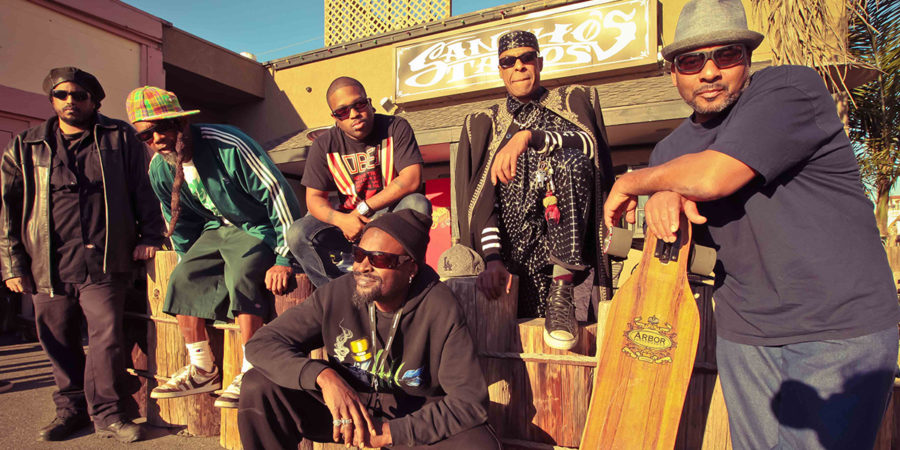 38 Years Later, Fishbone Still Keeps It Real For ‘Chim Chim Rises: Return of the Monkey Tour’ (SHOW REVIEW)