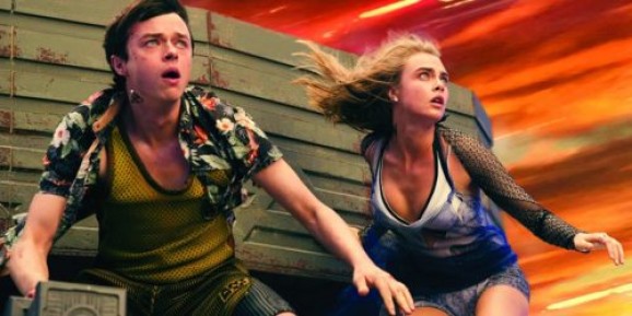 Luc Besson Makes Summer Fun Again with ‘Valerian’ (FILM REVIEW)