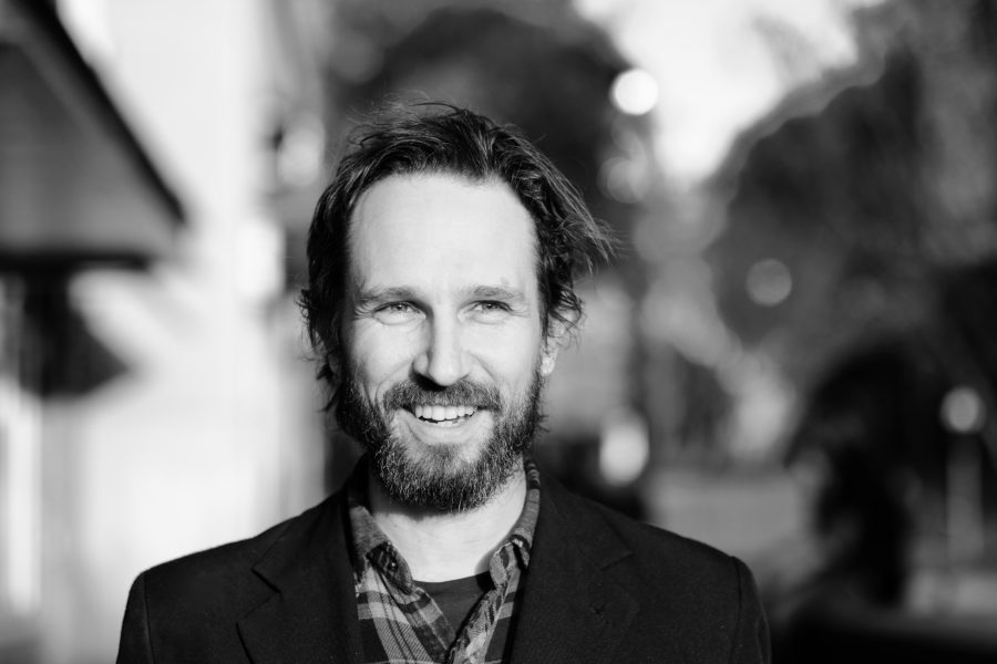 Will Johnson Creates Tense Narratives With ‘Hatteras Night, A Good Luck Charm’ (ALBUM REVIEW)