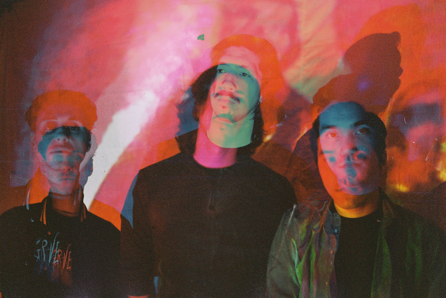 SONG PREMIERE: Seattle Synth-Punk Trio CHARMS Find a Means To An End On “C.O.D.”