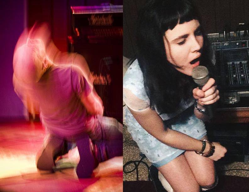 SONG PREMIERE: Walking Bombs Exude Hypnotic Psych-Folk On “Even When It Hurts”