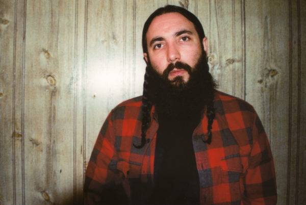 VIDEO PREMIERE/INTERVIEW: Ron Pope Magnificently Takes On Aretha Franklin’s “Baby, I Love You”