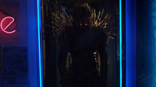 Film Bits: Watch First Scene from ‘Ghost in the Shell’; ‘Death Note’ Trailer Released by Netflix