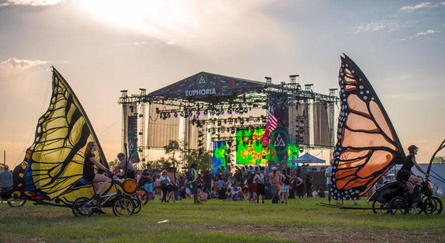 8 Must-See Acts At Euphoria Music Festival 2017 (PREVIEW)