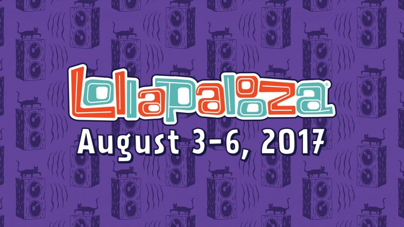 Rock Bands Top It All- Arcade Fire, Killers and Muse Headlining Lollapalooza