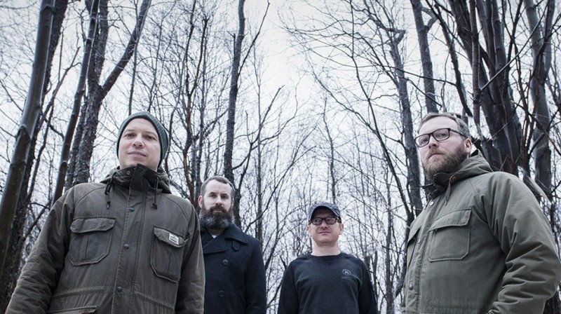 Mogwai Craft Rich Soundscapes on ‘Every Country’s Sun’ (ALBUM REVIEW)
