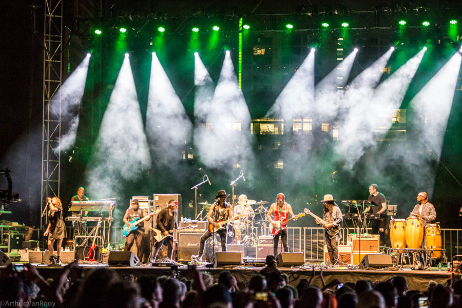 The Revolution, Waco Brothers, Hurray For The Riff Raff Among Day 4 Highlights of SXSW 2017 (REVIEW/PHOTOS)