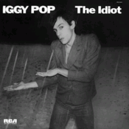 42 Years Ago Today – Iggy Pop Releases Debut Solo LP ‘The Idiot’ (Watch “Funtime” Live With Bowie)