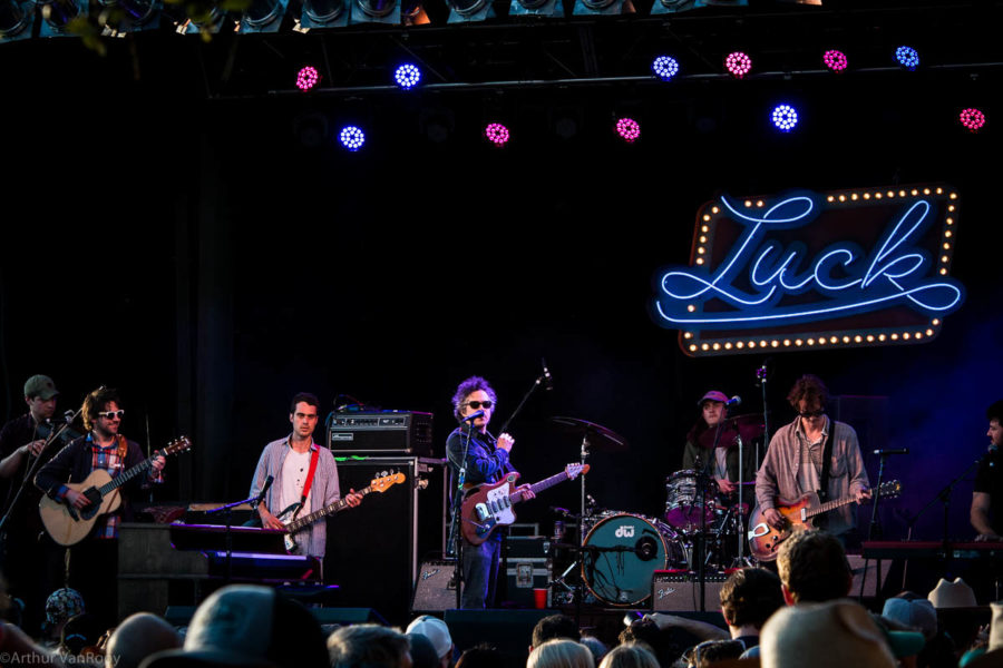 Valerie June, Brent Cobb, Margo Price and More Gather At Willie Nelson’s Ranch For Luck Reunion on Day 3 of SXSW 2017 (REVIEW/PHOTOS)